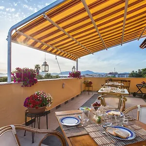 Couette-café Sand'ana House, Alghero