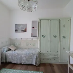 Couette-café La Pervinca, Alghero