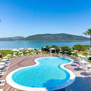 **** Hotel Corte Rosada (adults Only) Italy