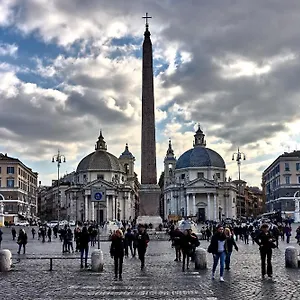  Guest house Tlv Navona Italy