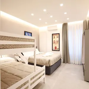 Unique Luxury Couette-café Rome