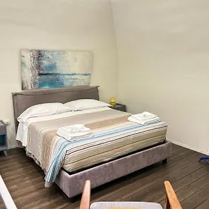 Sanbiagio, 25 Maison d'hôtes Naples