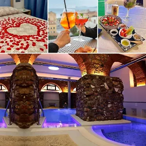 La Margherita&spa Hotel Alghero