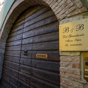  Bed & Breakfast Del Gran Ducato Di Alzano Sopra Italy