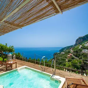  Guest house Lauro Old Chapel Italy