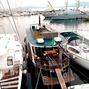 Couette-café Boat & Breakfast Alicudi, Alghero