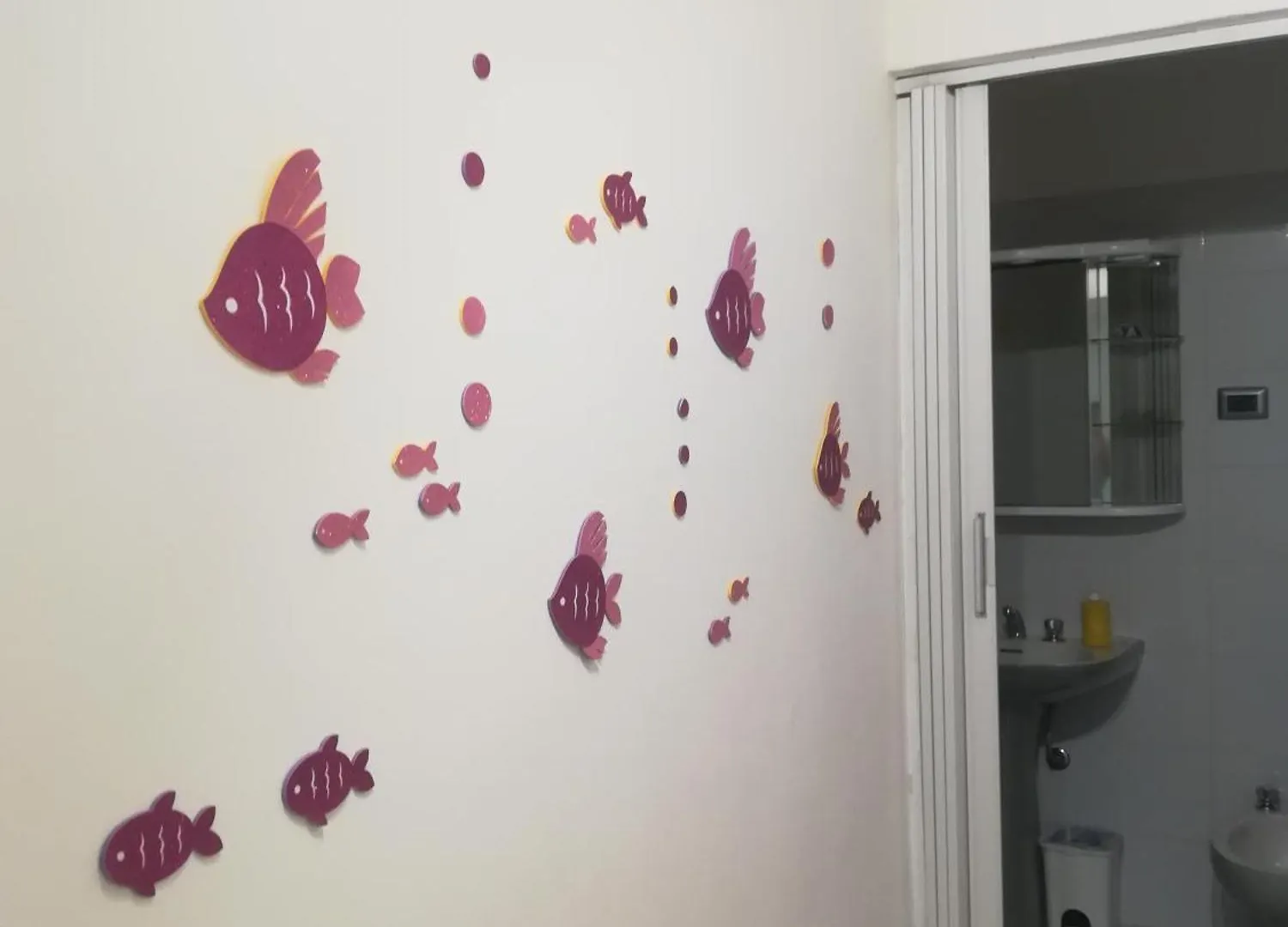 לינה וארוחת בוקר אלגהרו B&B Lety איטליה